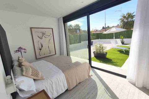 Villa i Calasparra, Murcia, Calasparra - € 289.000 | Ref: SF0455 - foto 21